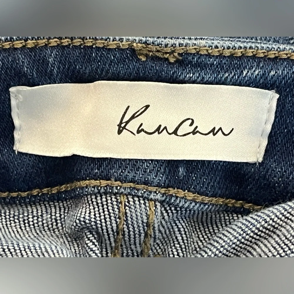 KanCan measured waist